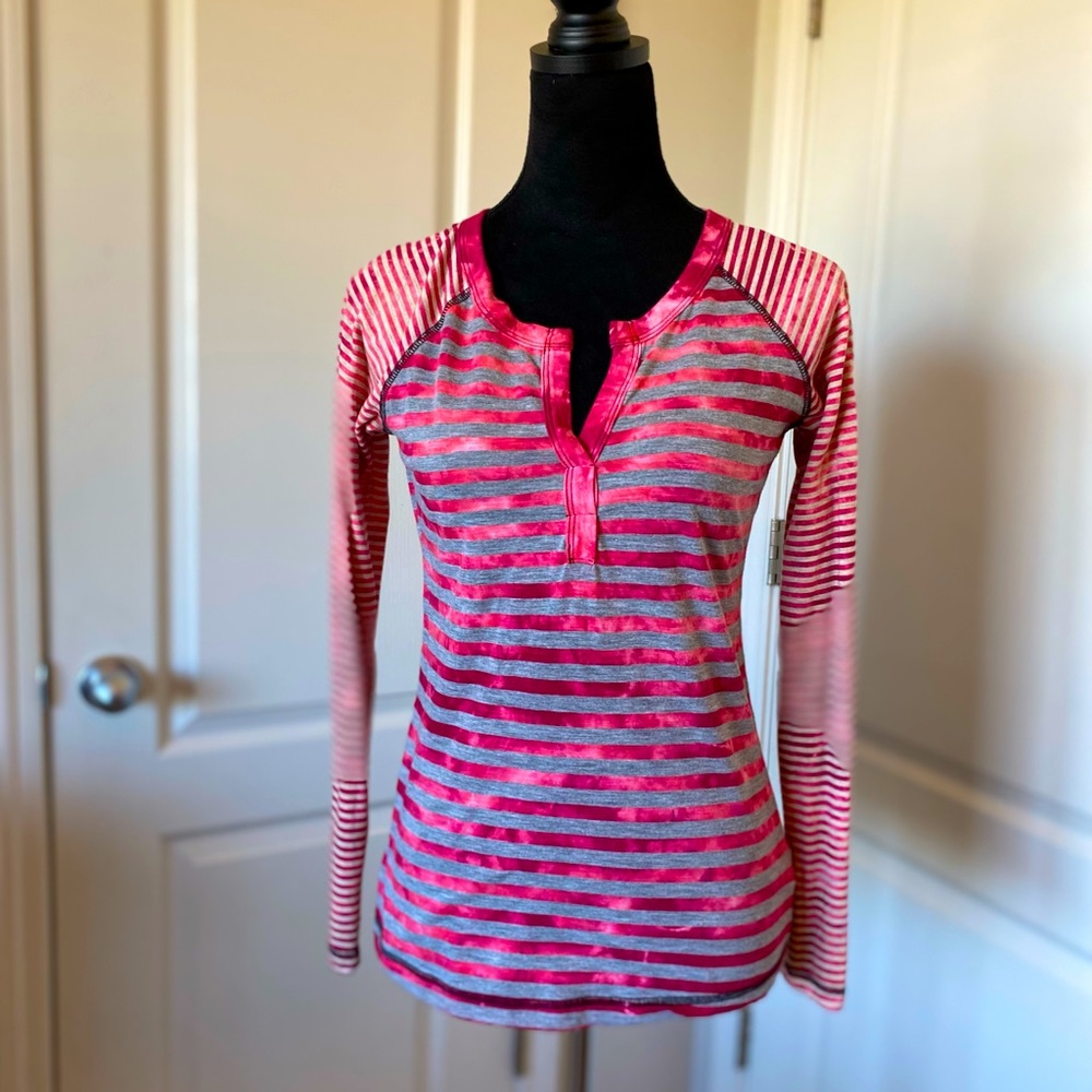 Prana XS V-neck
